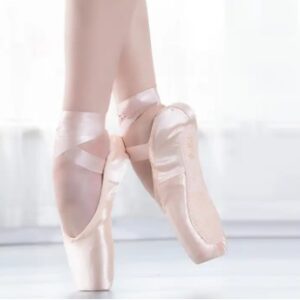 Women's Ballerina Shoe Last