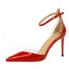Women's Pointed High Heel Shoes