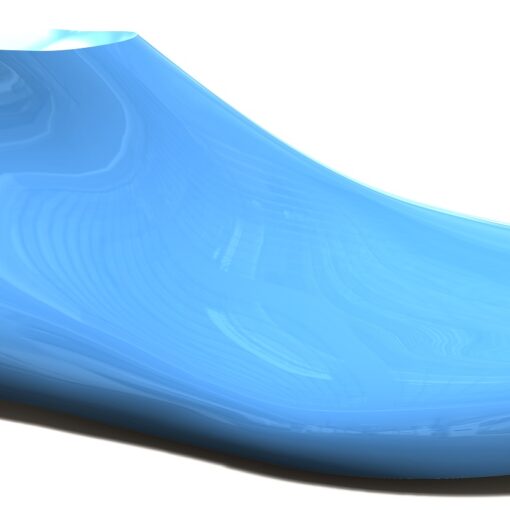 ShoeLastMaker Hello World