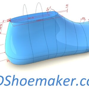 3DShoemaker Plugin