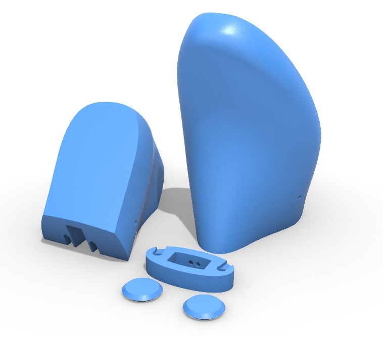 3D-printing-Shoe-Last-Alpha-Hinge-3D-model-parts