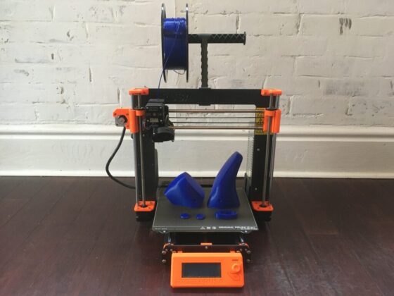 How to 3D Print your own Shoe Lasts with Working Hinges