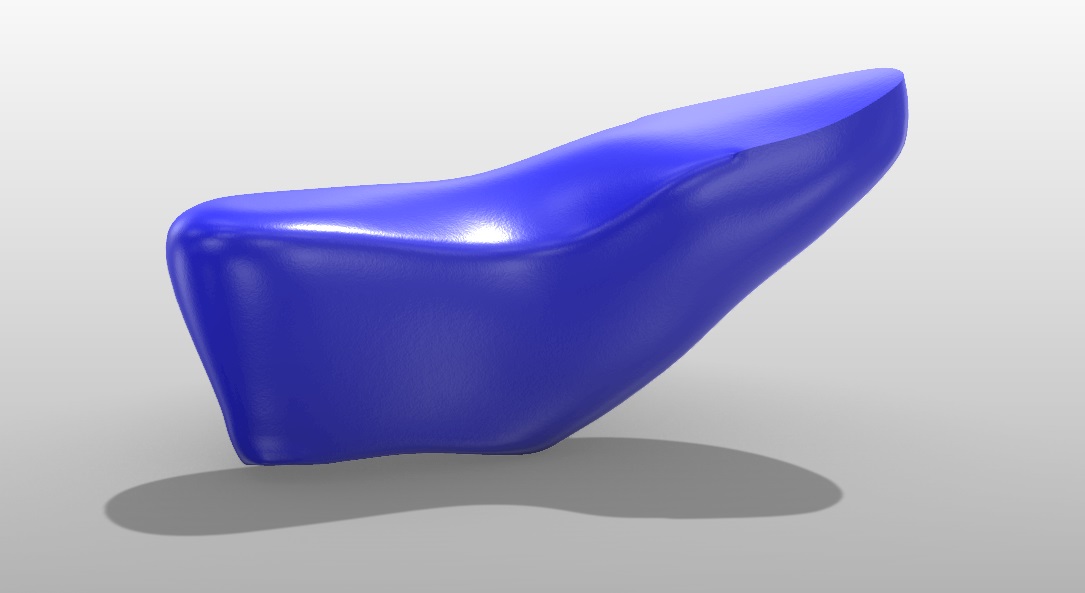 Men's Climbing Shoe Lasts 3DShoemaker