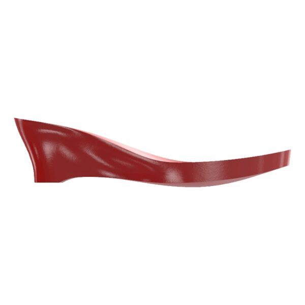 Women's Standard Platforms - 3DShoemaker