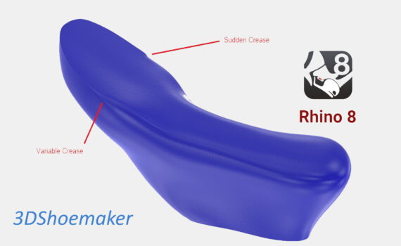 3DShoemaker for Rhino 8
