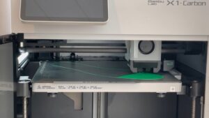 3D Printing Shoemaking Patterns Title3