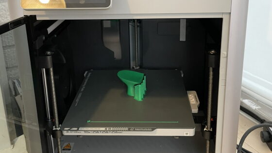 3D Printing Shoe Components: Heels, Wedges, and Platforms