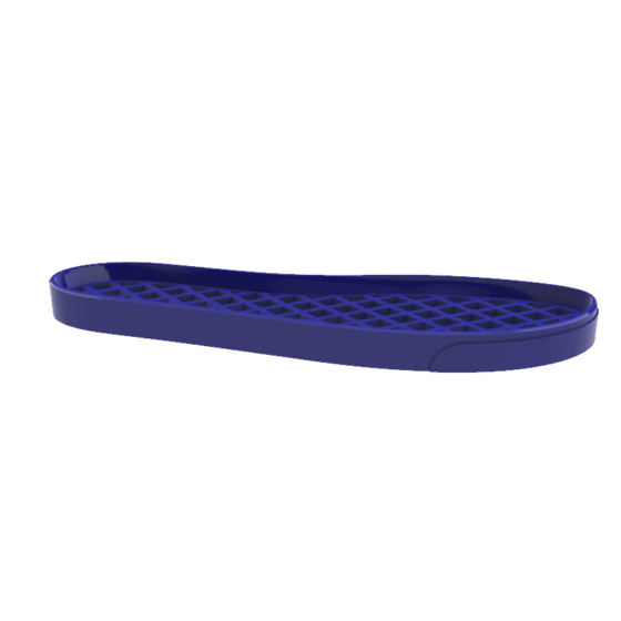 Cupsole 3D Model