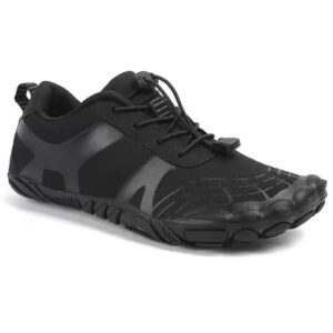 Men's Zero Drop Barefoot Minimalist Shoe Last