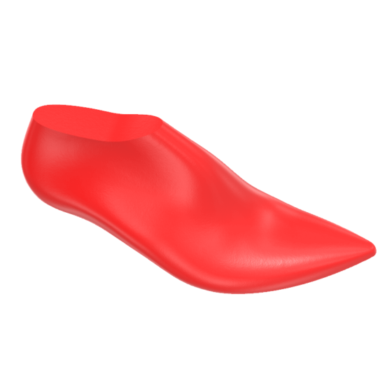 Women’s Cowboy Boot Shoe Lasts