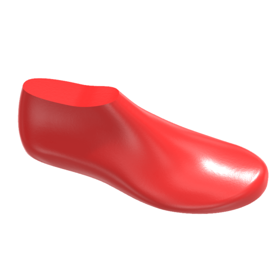 Women’s Sneaker Shoe Lasts