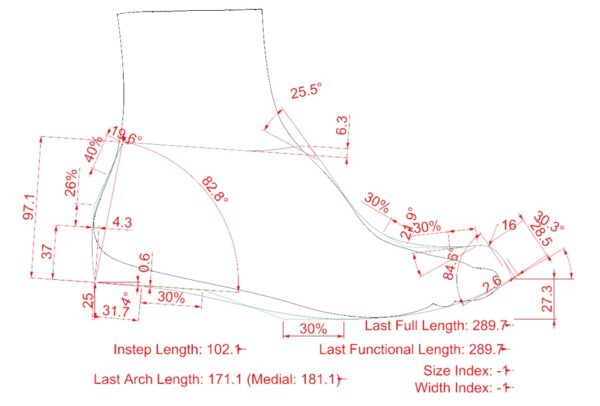 Managing Leg Length Discrepancies with 3D Printed Shoes and Components ...