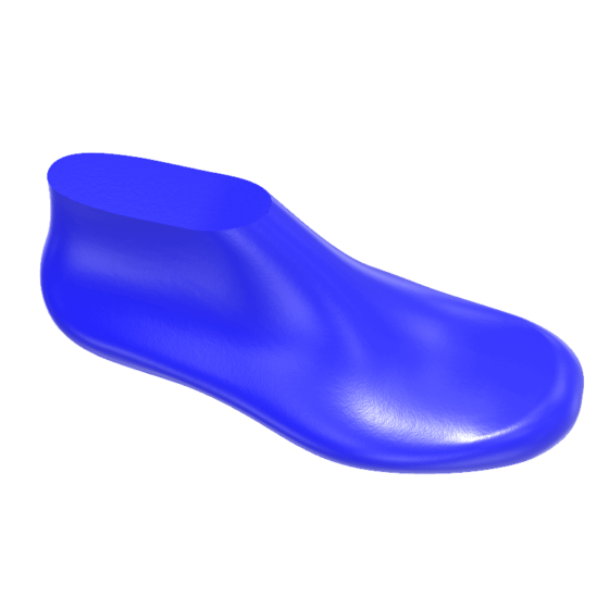 Men’s Munson Boot Lasts