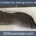 Installing and Updating 3DShoemaker - 3DShoemaker