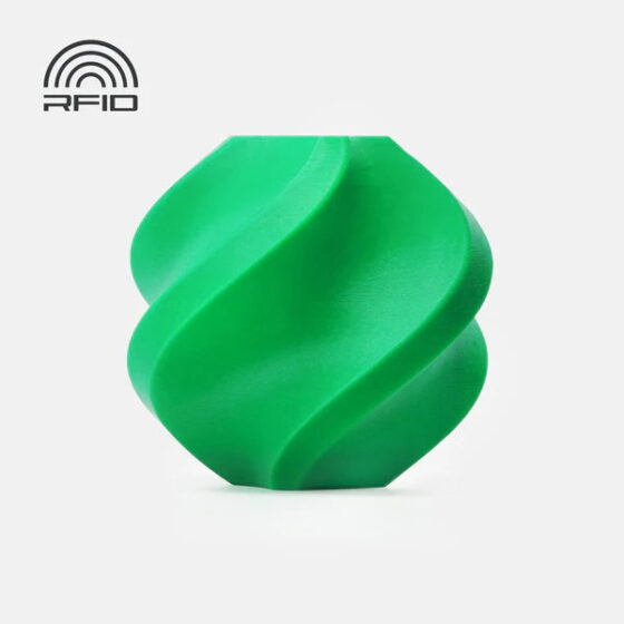Bambulab PETG High Flow best filament for 3D printing shoe lasts