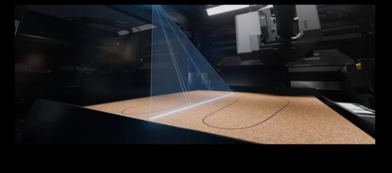 Cutting on the Bambu Lab H2D