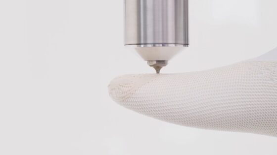 tangential 3d printing shoe uppers via robotic arm continous path 3d printing