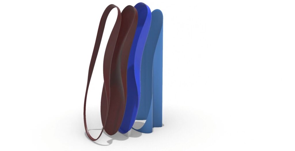 How to 3D Print Breathable Custom Shoe Insoles 3DShoemaker plugin design