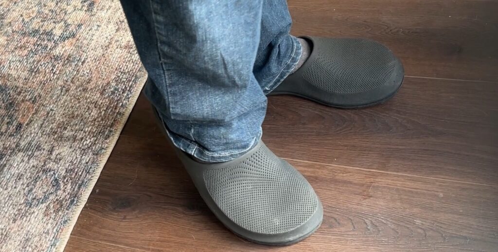 Classy 3D Printeable Shoes