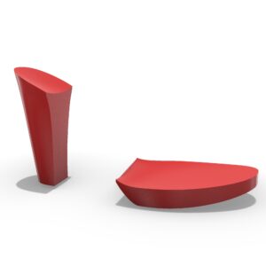 Womens High Heel and Platforrm