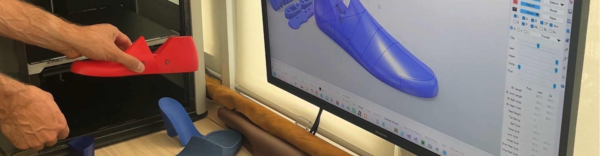 3DShoemaker Personal Edition