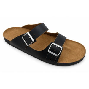 Custom Footbed Sandal based on Shoe Last